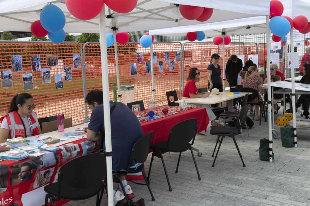 journée mondiale contre la drépanocytose