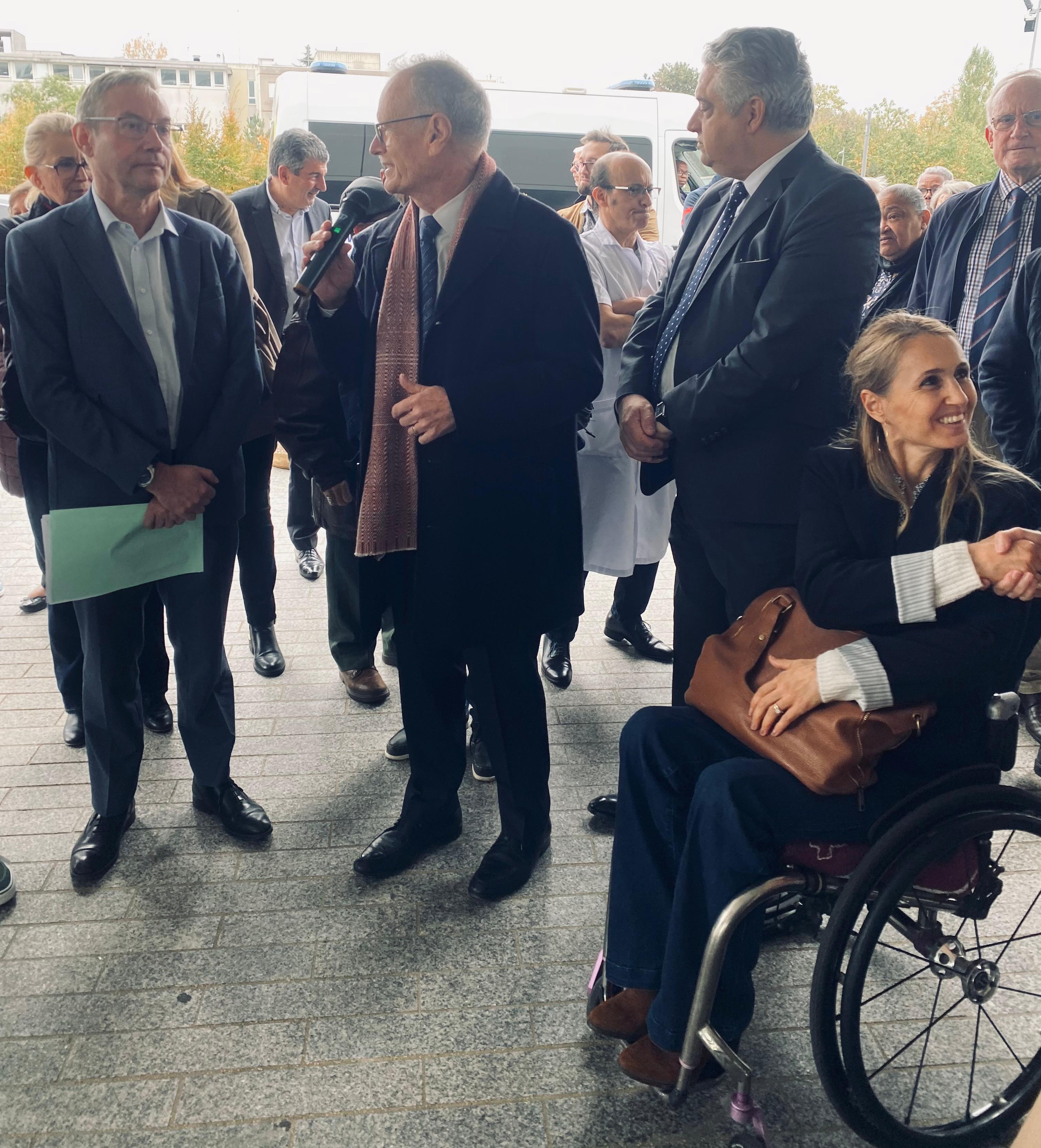 CHG CHGT NOM - Nicolas CARVALHO 