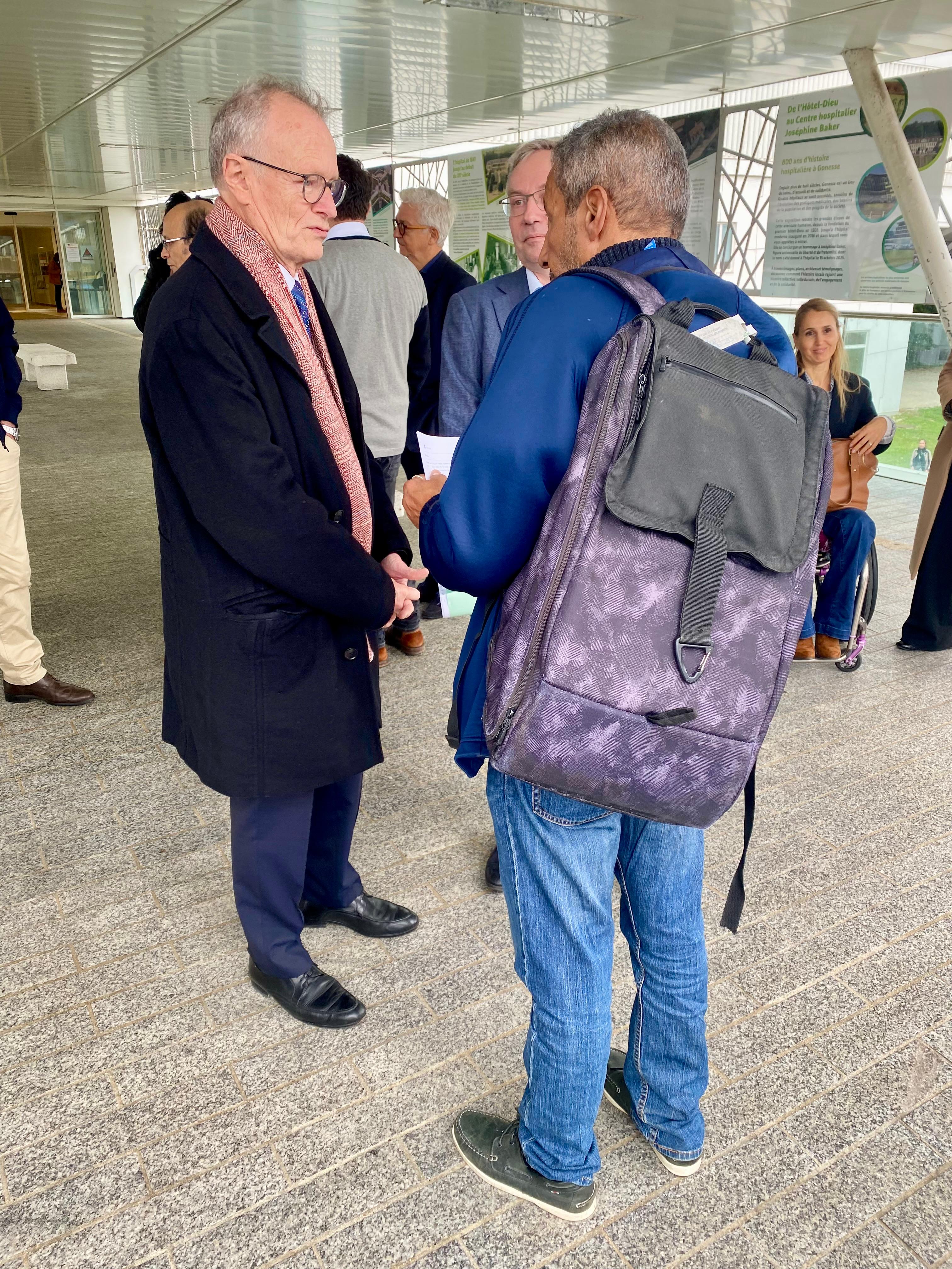 CHG CHGT NOM - Nicolas CARVALHO 