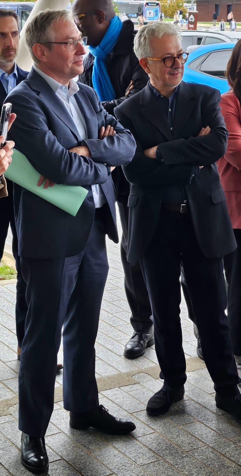 CHG CHGT NOM - Nicolas CARVALHO 