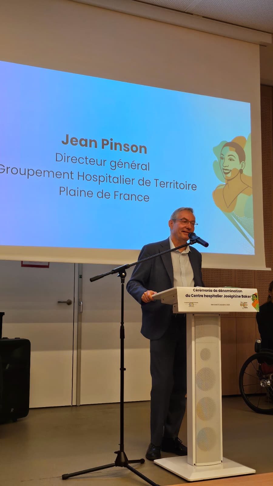 J PINSON - CHG CHGT NOM - Nicolas CARVALHO 