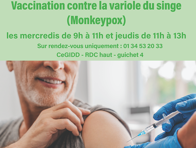 Actualité - Vaccination contre la variole du singe.png