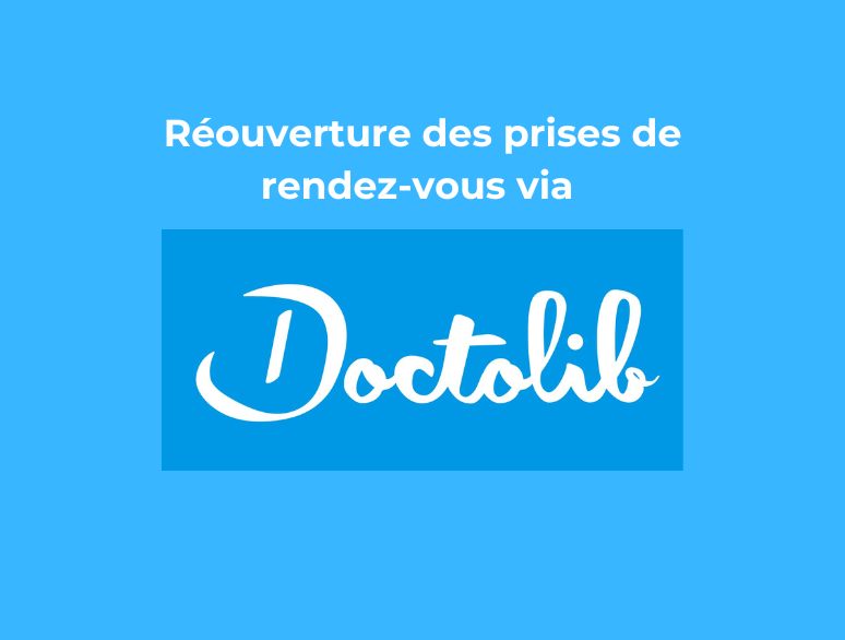 Doctolib