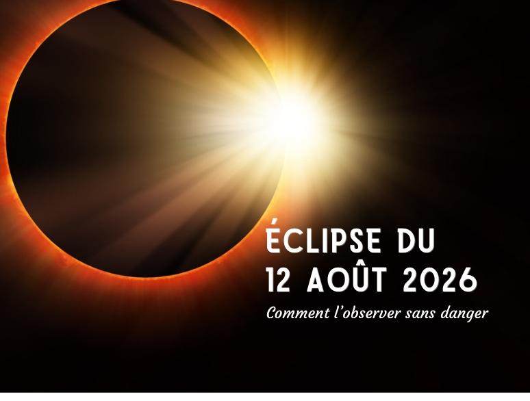 éclipse