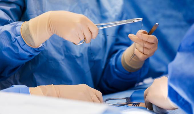 Chirurgie ambulatoire