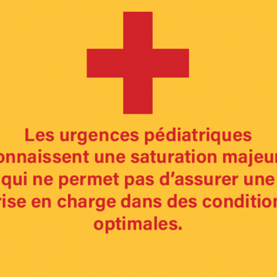 urgences pédiatriques