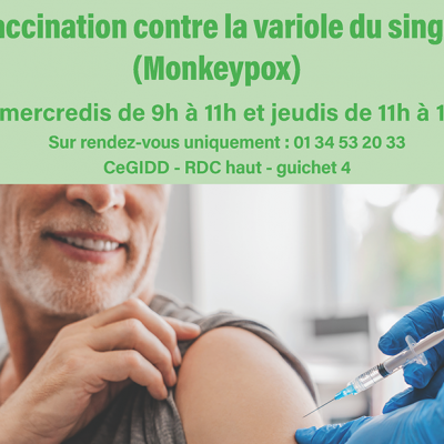 Actualité - Vaccination contre la variole du singe.png